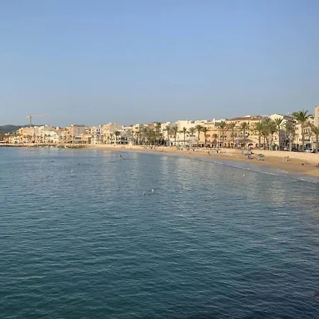 Buena Vista Playa Apartament *