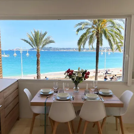 Apartament Buena Vista Playa *