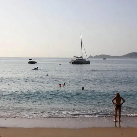 Buena Vista Playa * Jávea